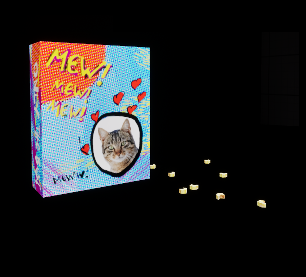 catfood