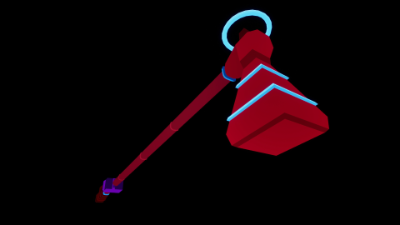 hammer